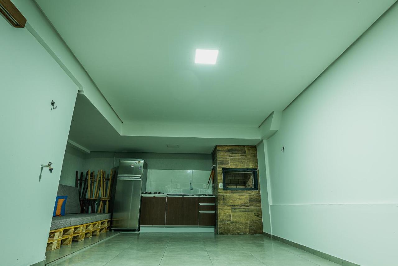 Apartamento Completo De 2 Quartos Em גראמדו מראה חיצוני תמונה