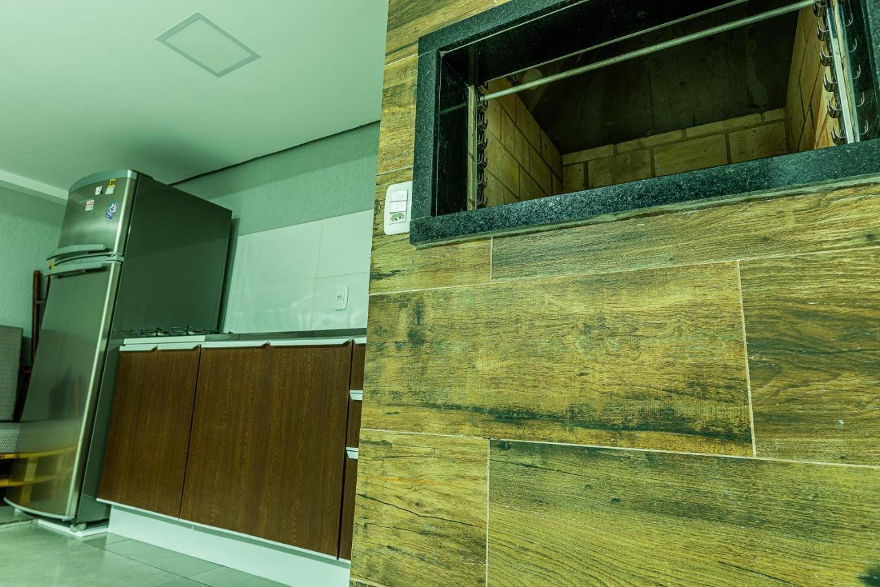 Apartamento Completo De 2 Quartos Em גראמדו מראה חיצוני תמונה