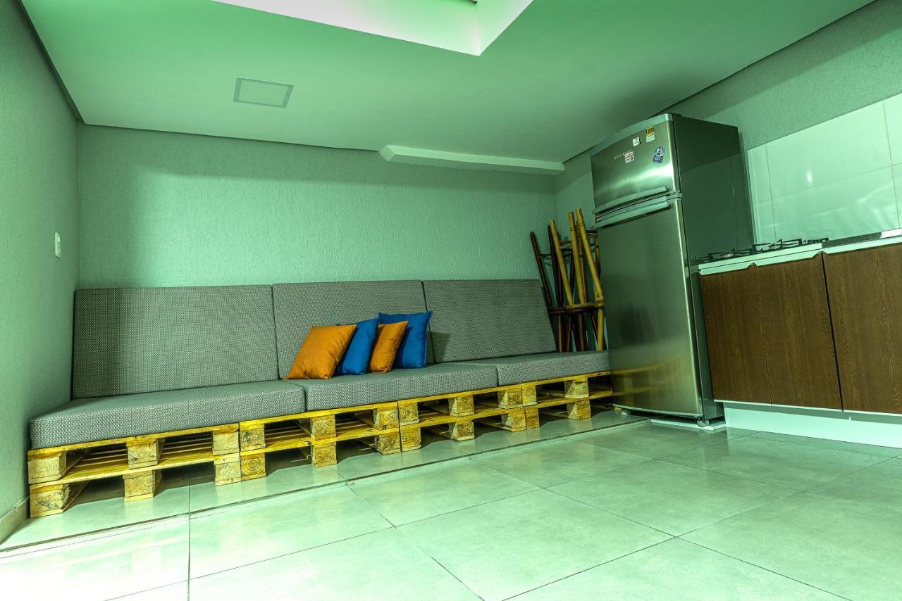 Apartamento Completo De 2 Quartos Em גראמדו מראה חיצוני תמונה
