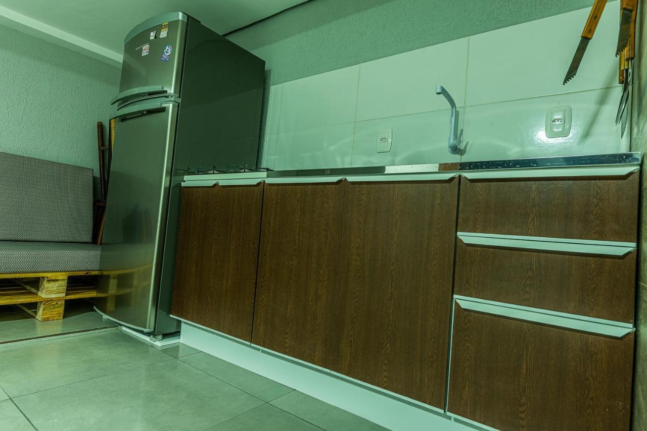 Apartamento Completo De 2 Quartos Em גראמדו מראה חיצוני תמונה