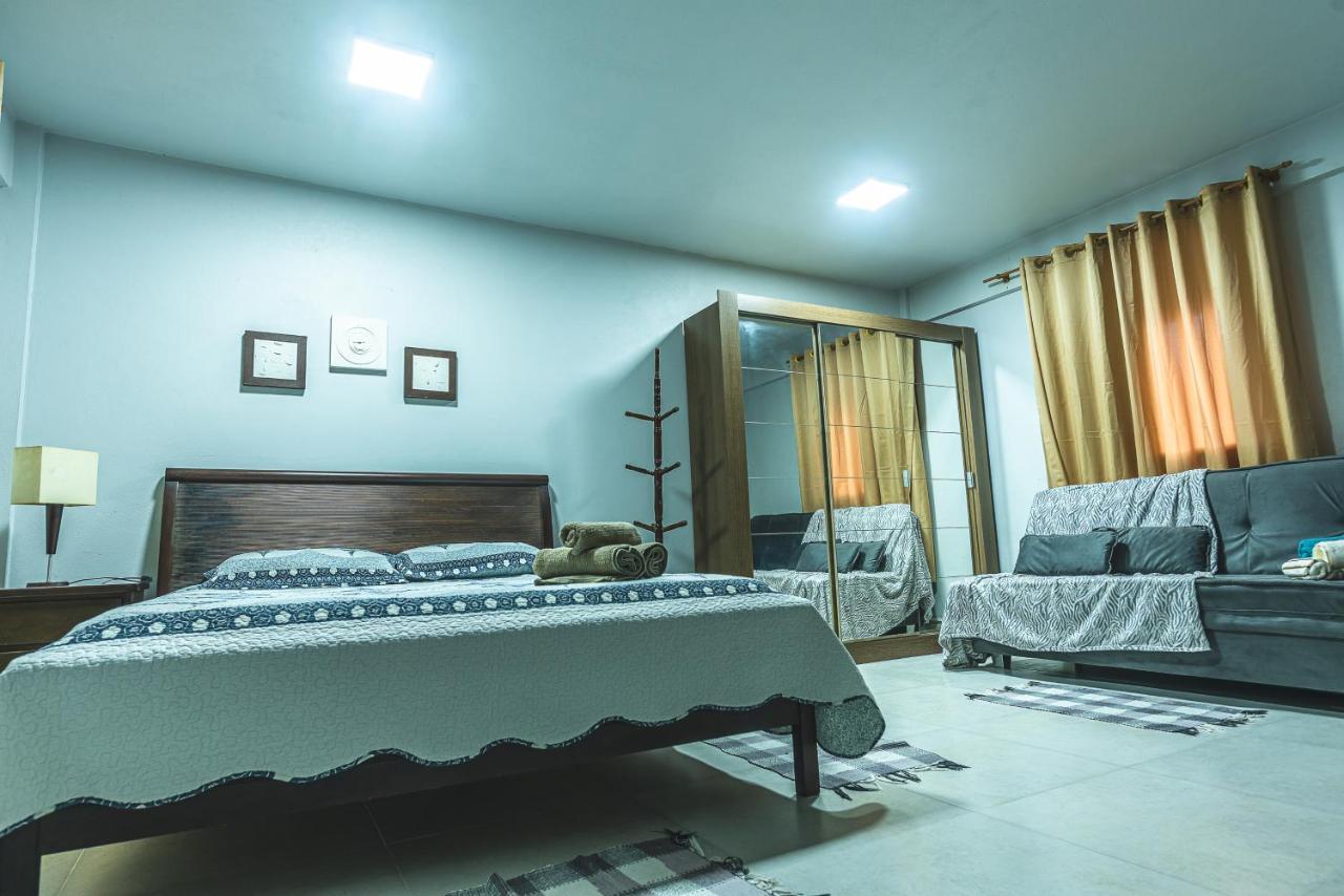 Apartamento Completo De 2 Quartos Em גראמדו מראה חיצוני תמונה