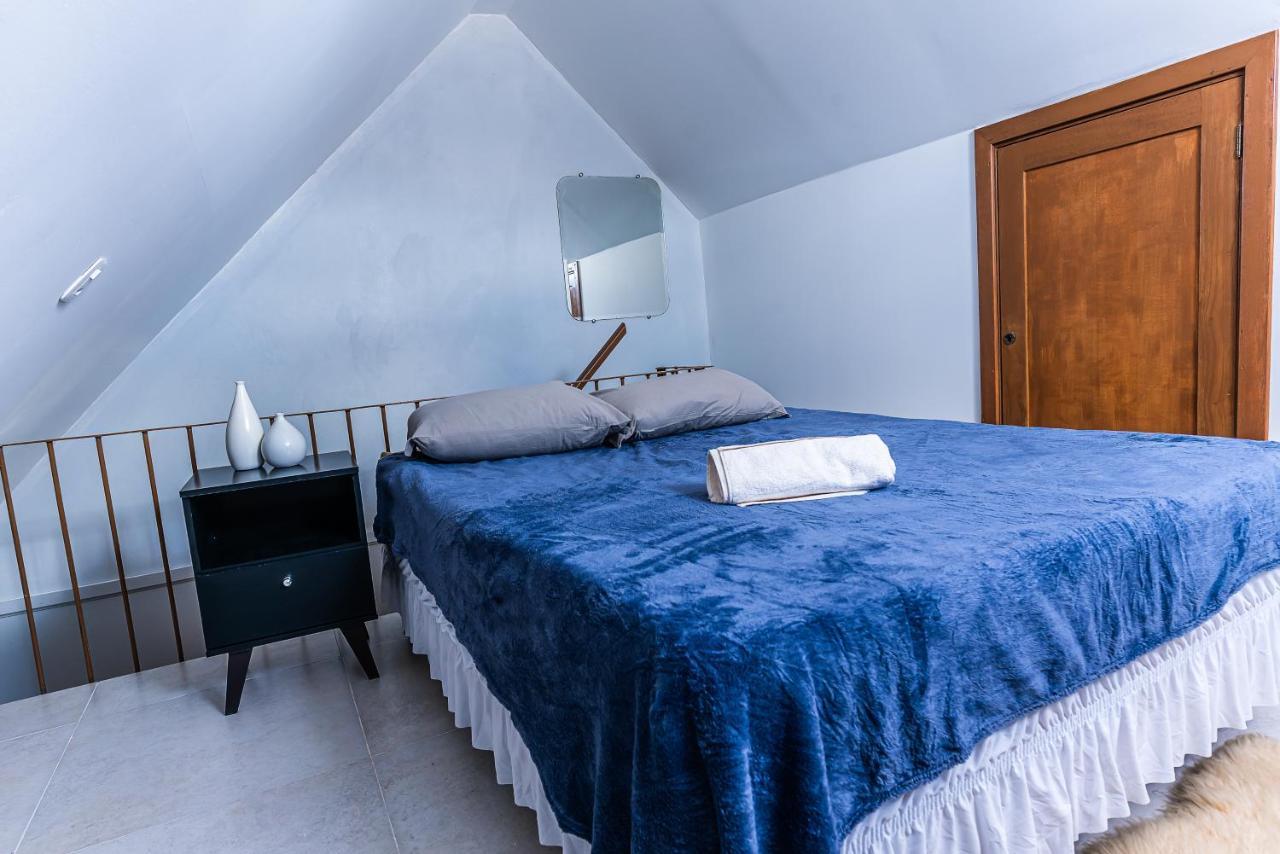 Apartamento Completo De 2 Quartos Em גראמדו מראה חיצוני תמונה