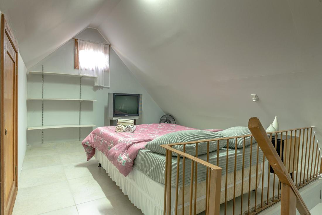 Apartamento Completo De 2 Quartos Em גראמדו מראה חיצוני תמונה