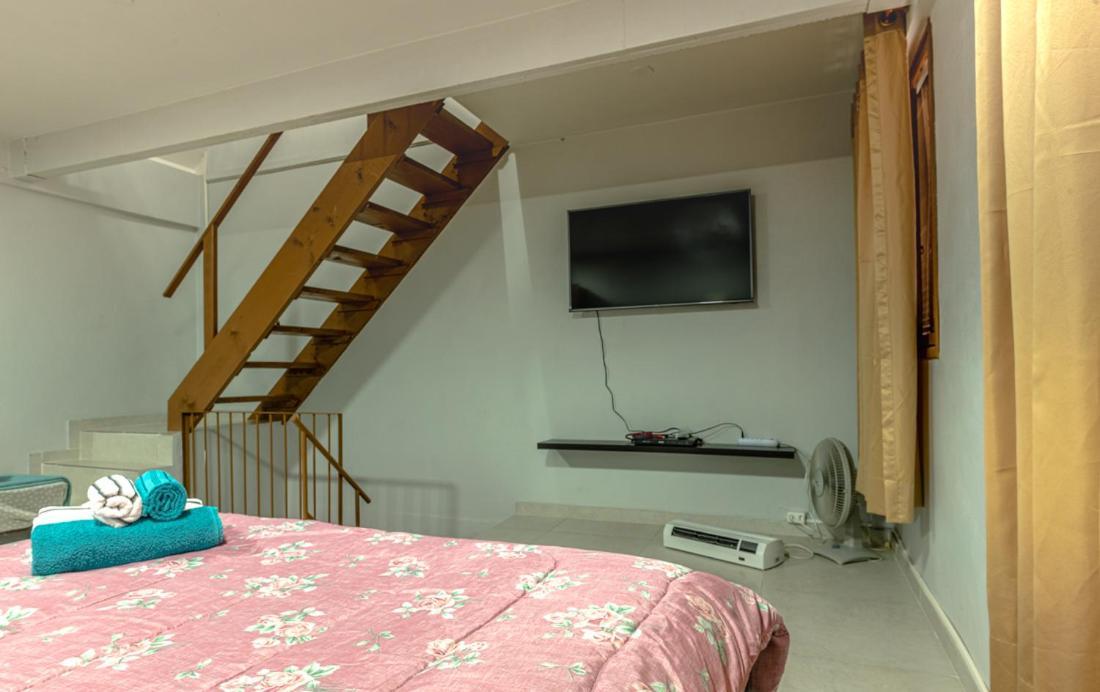 Apartamento Completo De 2 Quartos Em גראמדו מראה חיצוני תמונה