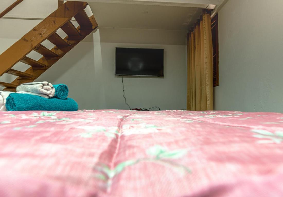 Apartamento Completo De 2 Quartos Em גראמדו מראה חיצוני תמונה