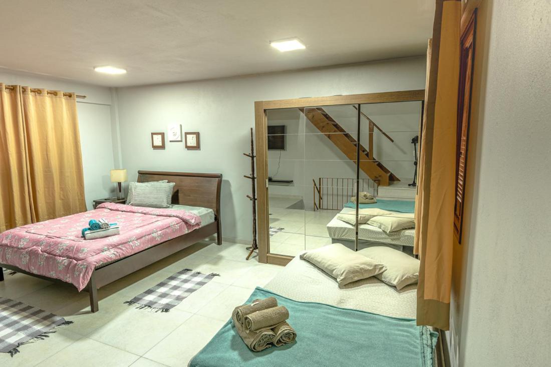 Apartamento Completo De 2 Quartos Em גראמדו מראה חיצוני תמונה