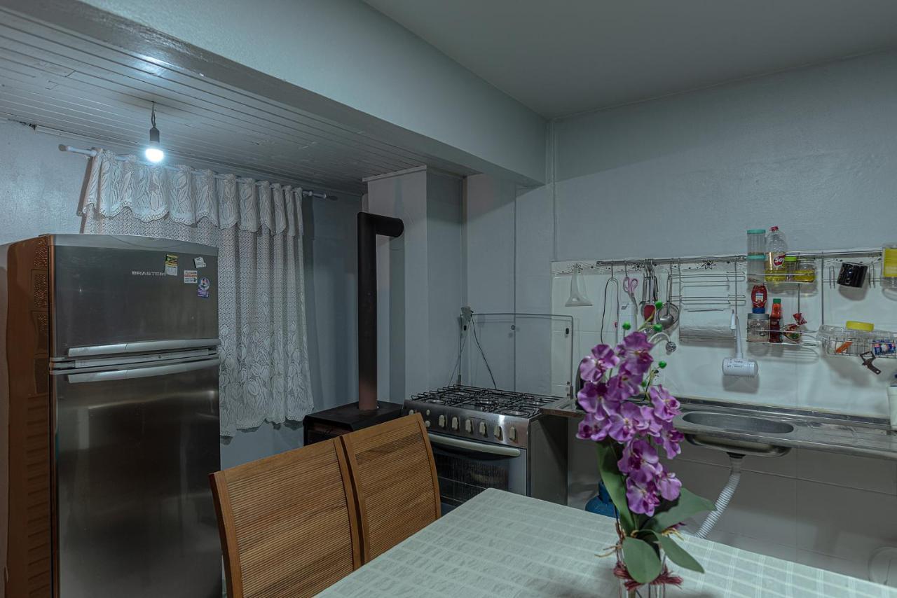 Apartamento Completo De 2 Quartos Em גראמדו מראה חיצוני תמונה